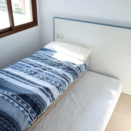 Appartement White Sun