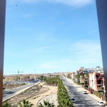 Appartement White Sun *