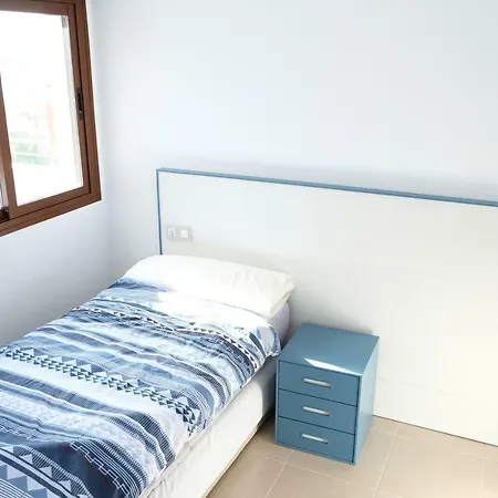 Appartement White Sun *