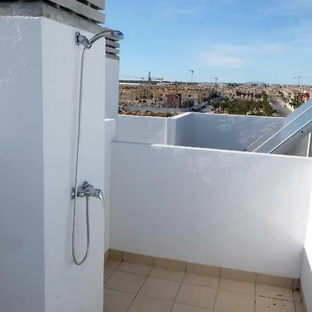 Appartement White Sun *