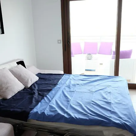 Appartement White Sun *