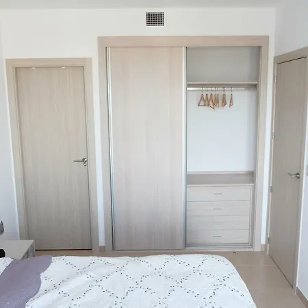 Appartement White Sun *