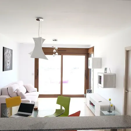 Appartement White Sun Orihuela