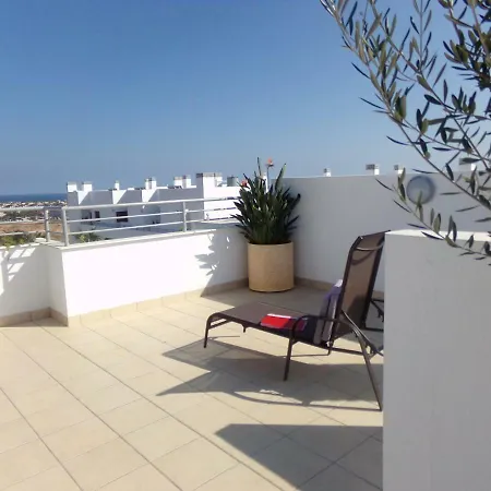 White Sun Appartement