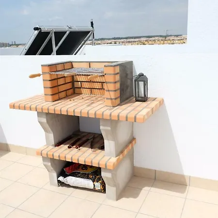 White Sun Appartement Orihuela