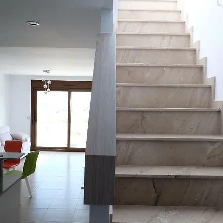 White Sun Appartement *