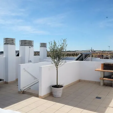 White Sun Orihuela