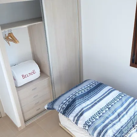 White Sun Appartement