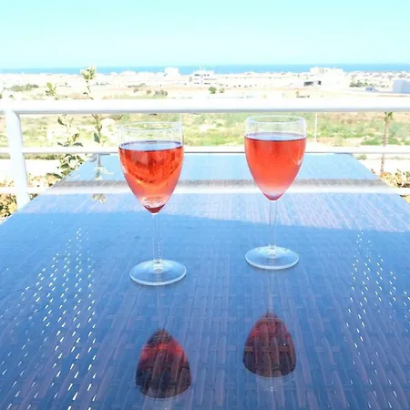 Appartement White Sun Orihuela