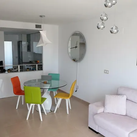 White Sun Appartement
